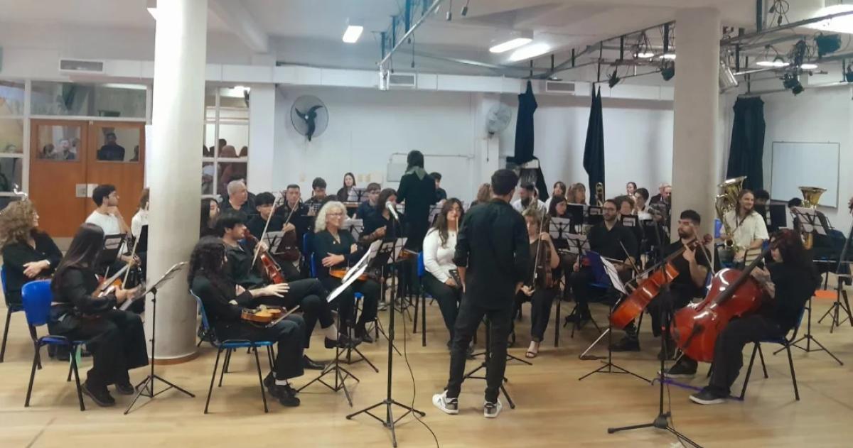 Se OyE Cine se podr� disfrutar este domingo en el Aula Magna