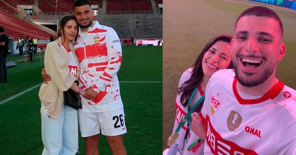 Deniz Undav pasó de ser rechazado en las inferiores por su físico a convertirse en el goleador que ilusiona a Alemania en el Mundial 2026 gracias a una historia de perseverancia y cambios que transformaron su carrera