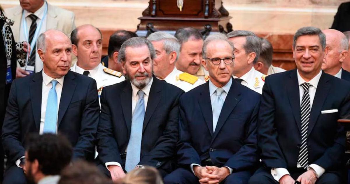 La Corte Suprema rechazó el recurso presentado por el Gobierno nacional y mantuvo vigente la medida cautelar que garantiza la aplicación de artículos clave de la Ley de Financiamiento Universitario