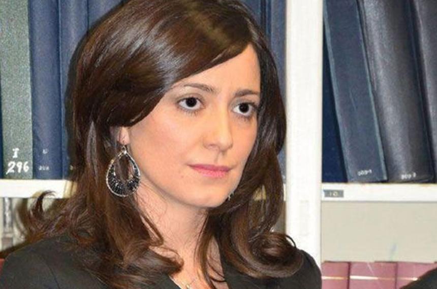 La resolución fue dictada por la jueza sustituta María Anahí Brarda