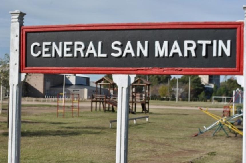 La estafa ocurrió este jueves por la tarde en la localidad del sur provincial