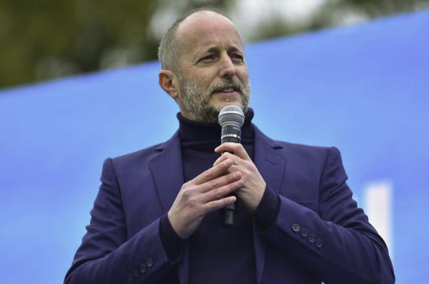 Martín Insaurralde