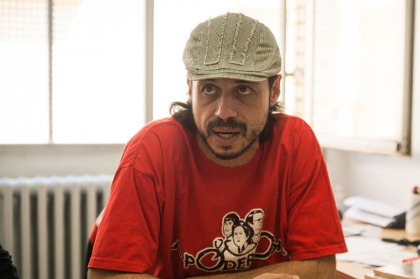 Nacho Levy
