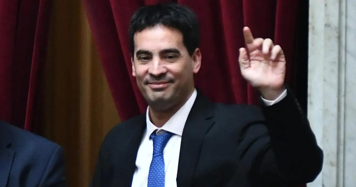  El ex diputado adelantó que buscar� imprimirle a la gestión un perfil de rigor técnico