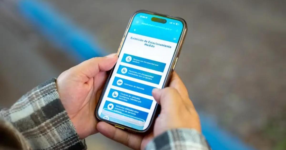 El Municipio capitalino anunció el lanzamiento de SEM Mobile para dispositivos Android