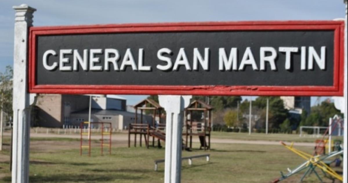 La estafa ocurrió este jueves por la tarde en la localidad del sur provincial