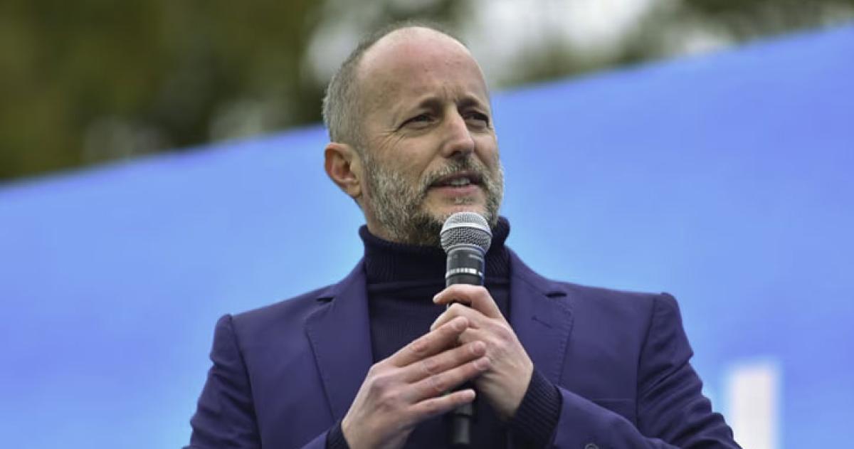 Martín Insaurralde