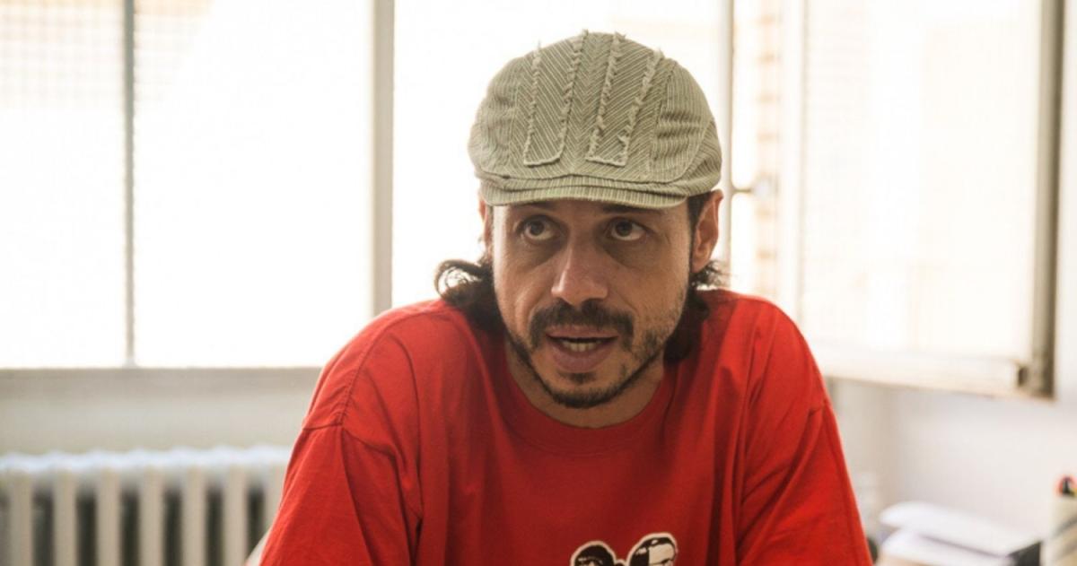 Nacho Levy