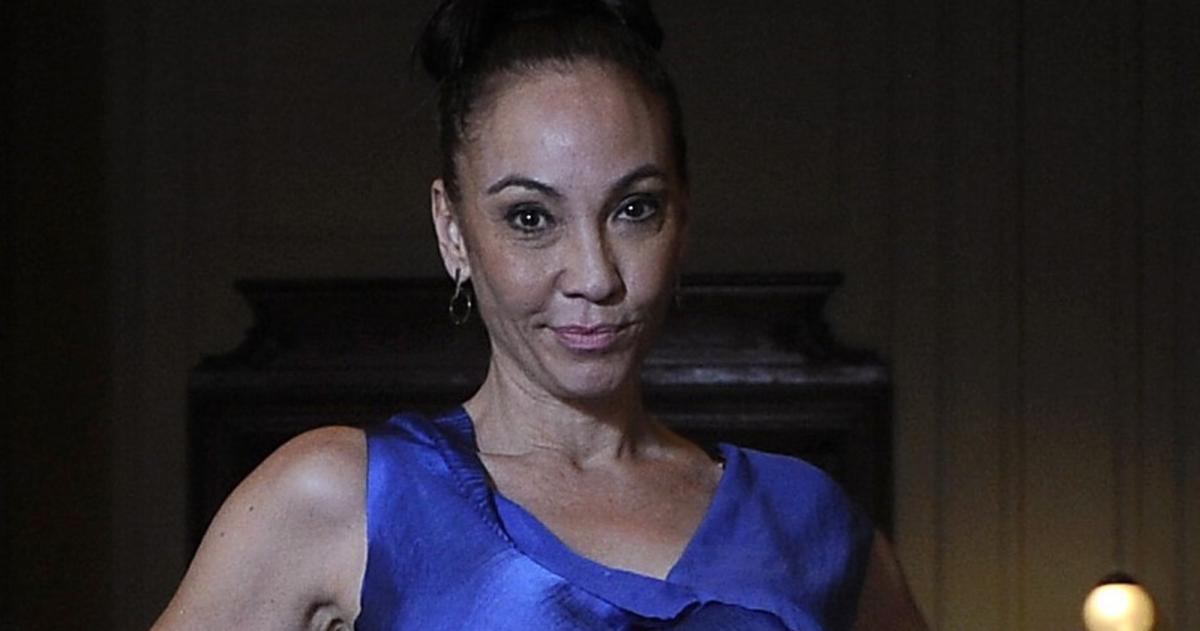 Ernestina Pais falleció a los 54 años de edad