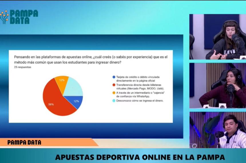 La transmisión comenzar� a las 1015 y podr� seguirse en vivo a través del canal de YouTube del Departamento de Comunicación Social