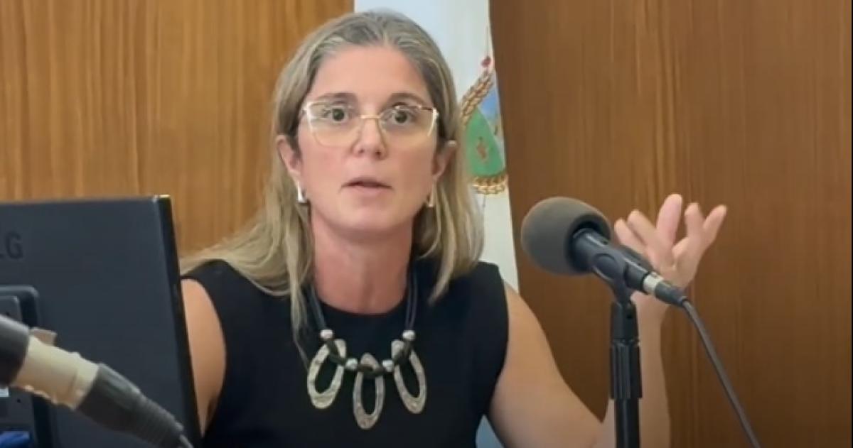 El acuerdo de juicio abreviado fue homologado por la jueza Ana Laura Ruffini