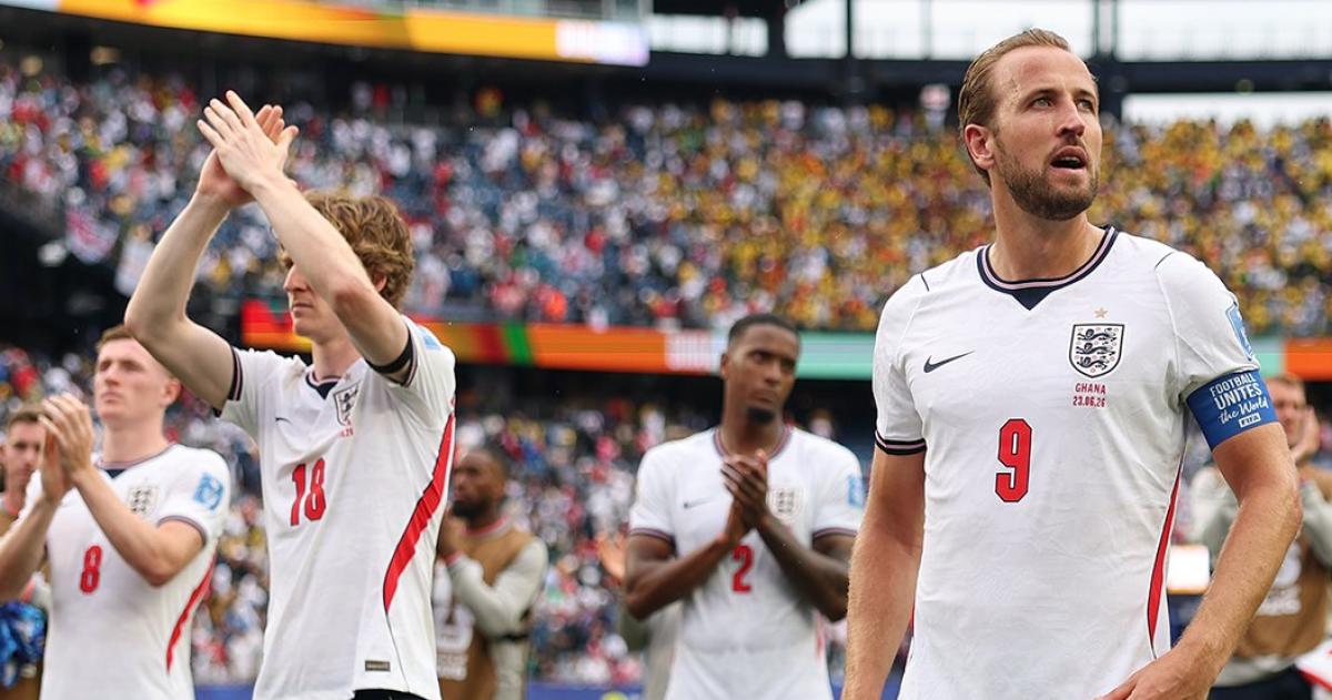 Inglaterra enfrenta a Panam� buscando ganar su grupo