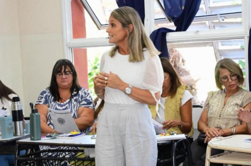 Nuevos cargos en Educación Inclusiva