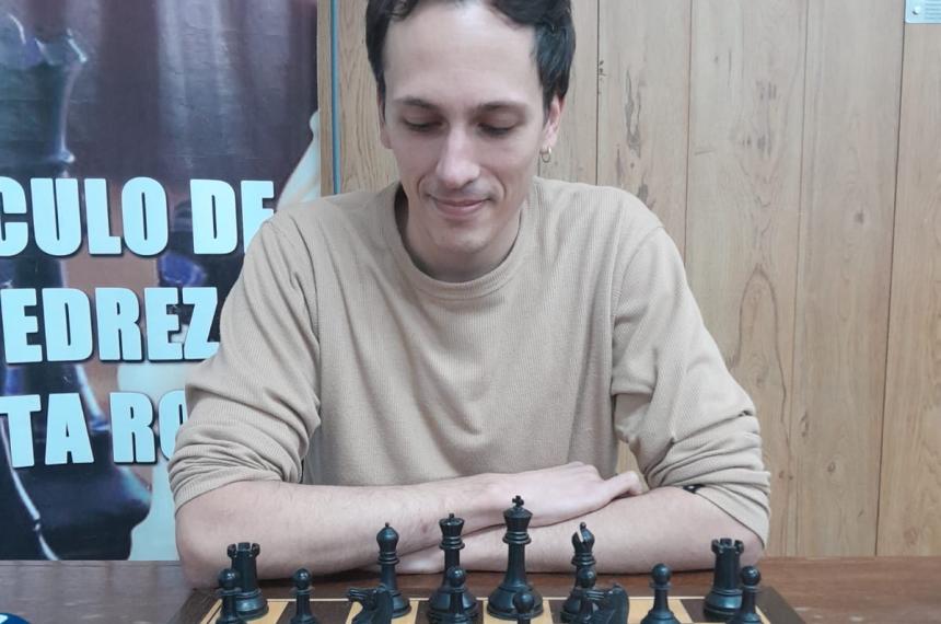 Lugones un campeón perfecto en el Invierno