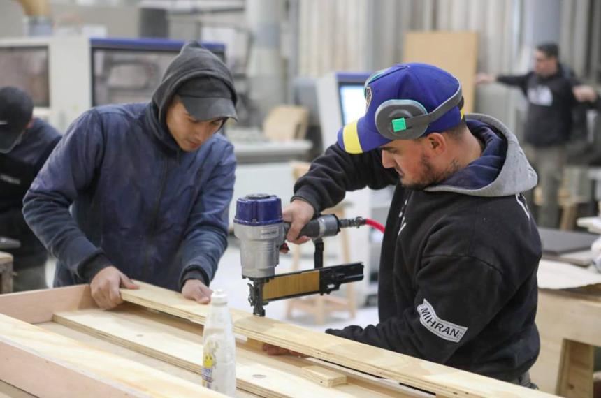 Se deteriora el empleo formal en el país