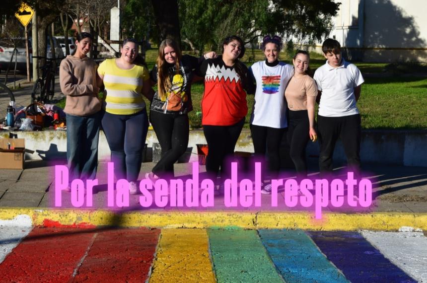 Una iniciativa histórica en Rolón