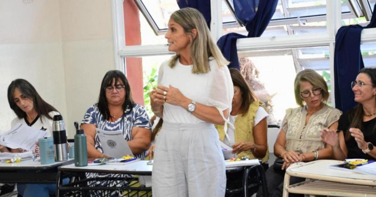 Nuevos cargos en Educación Inclusiva
