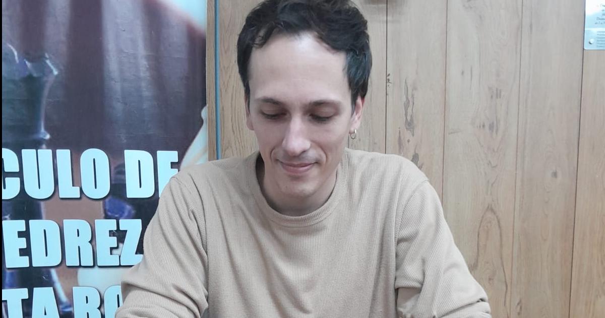Lugones un campeón perfecto en el Invierno
