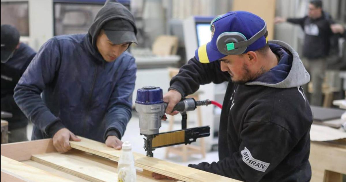 Se deteriora el empleo formal en el país