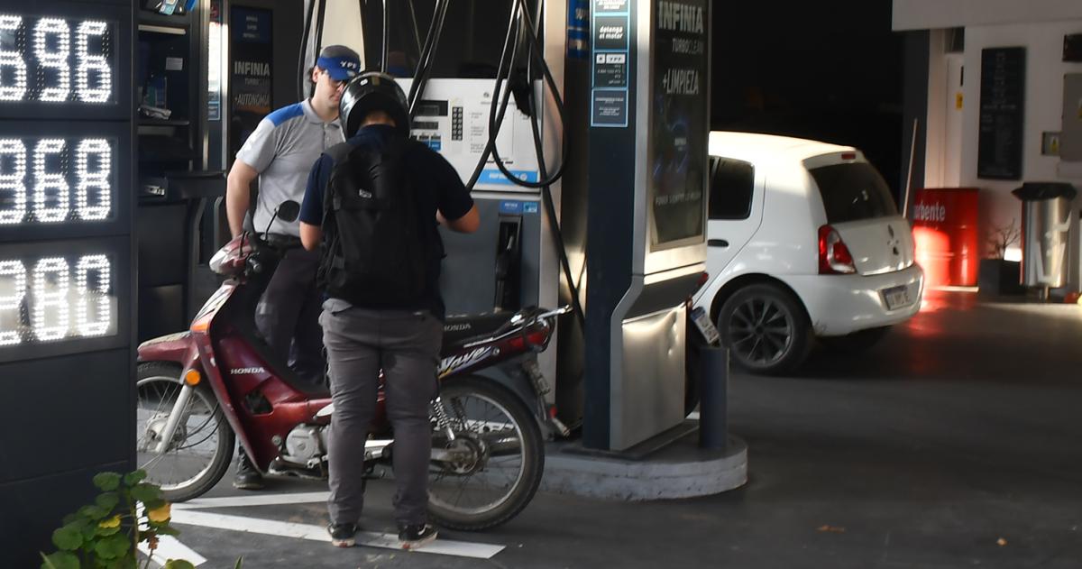 Subieron las ventas de combustibles en La Pampa