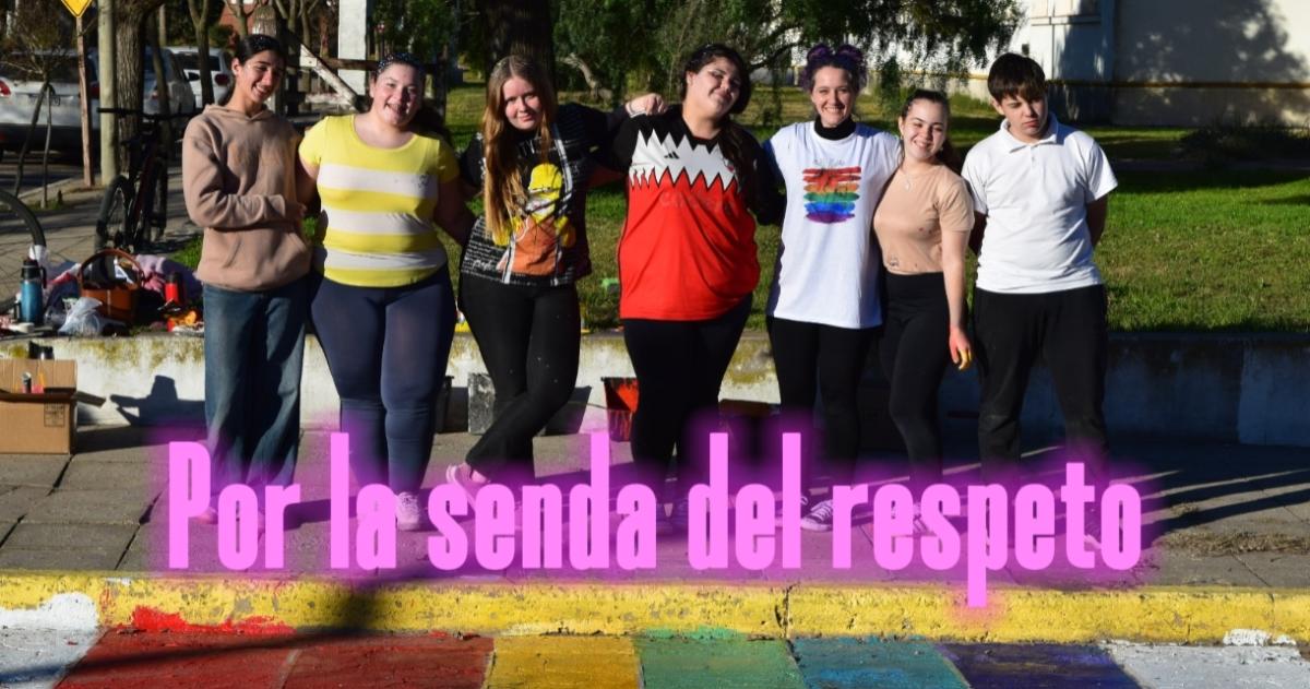 Una iniciativa histórica en Rolón