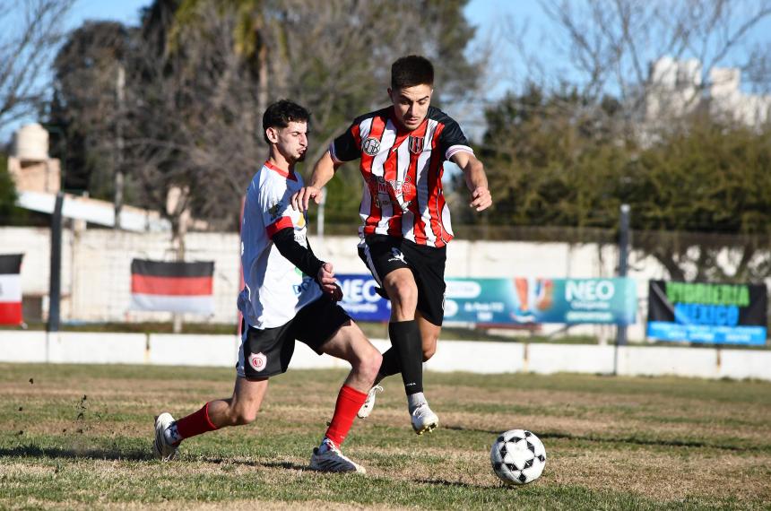 Belgrano venció a Independiente de Doblas