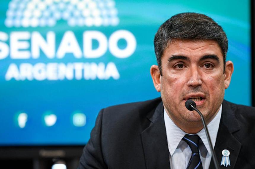 Bensusan impulsó el amparo
