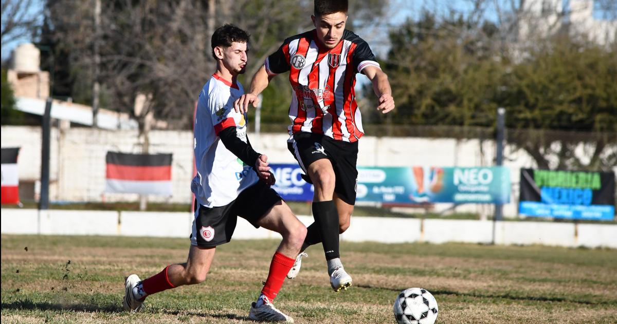 Belgrano venció a Independiente de Doblas