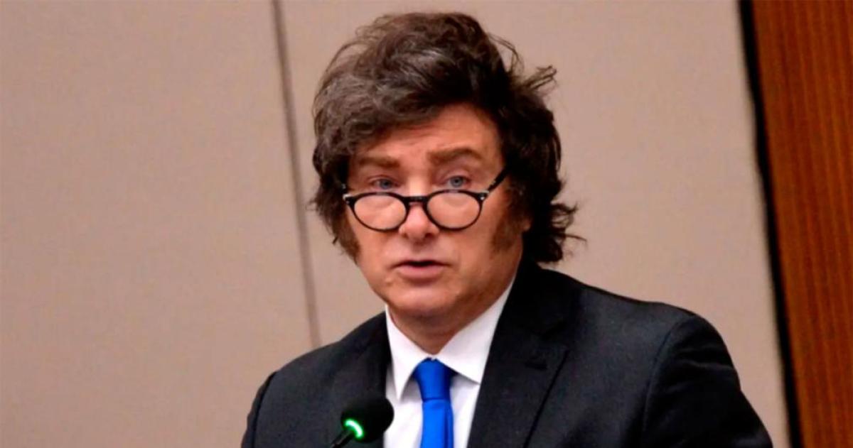 Javier Milei defendió el programa económico destacó el crecimiento del PBI en el primer trimestre y aseguró que el Gobierno cuenta con herramientas para sostener la recuperación y enfrentar futuros escenarios de inestabilidad