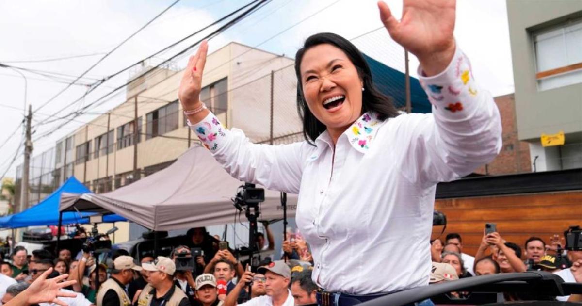 Keiko Fujimori fue confirmada como presidenta electa de Per� tras imponerse por 49641 votos y asumir� el próximo 28 de julio para un mandato de cinco años