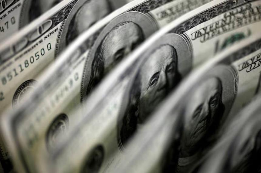 En junio se reactivó la demanda de divisas