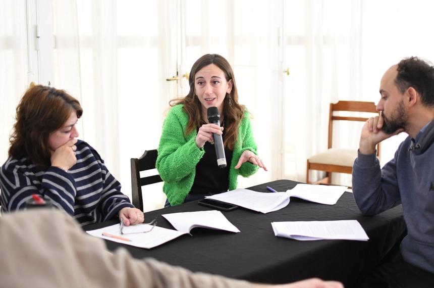 El sector inmobiliario se opone al proyecto