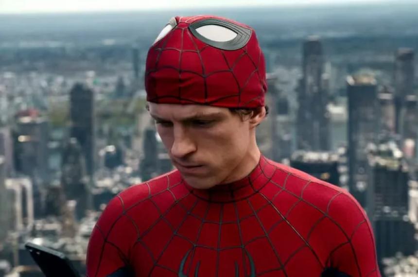 Peter Parker ante su etapa m�s madura- qué se sabe sobre la trama de la nueva entrega de Spider-Man