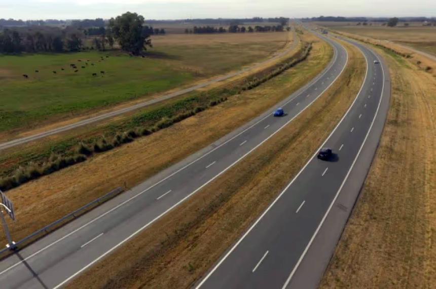 El Gobierno otorgó el contro de m�s de 1800 kilómetros a las empresas adjudicadas