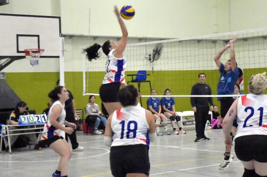 La Recreativa se juega en Sant Rosa y Toay