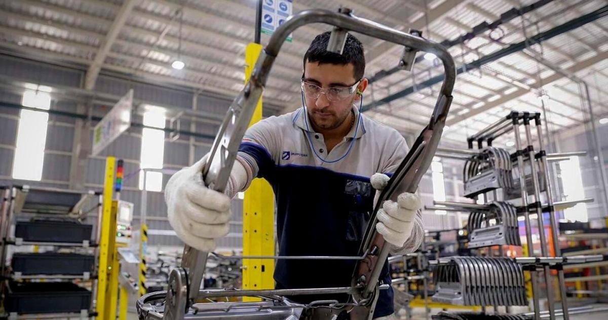 La Pampa integró el grupo de provincias cuyos salarios oscilaron entre 15 y 2 millones
