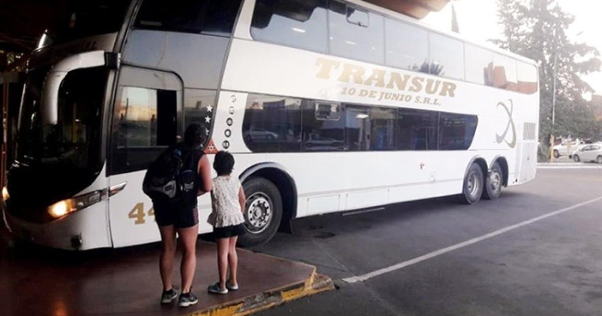 El servicio había comenzado a prestarse en abril