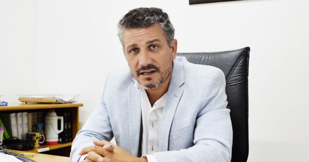El fiscal general Armando Aguero dio detalles de la investigación