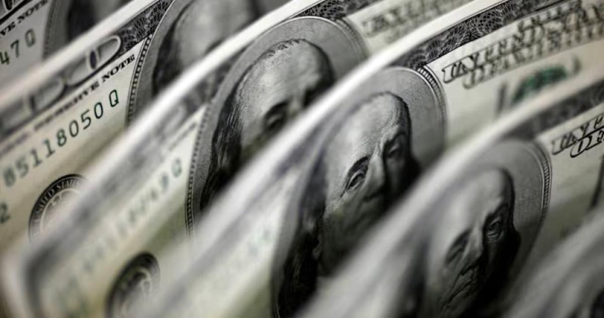 En junio se reactivó la demanda de divisas