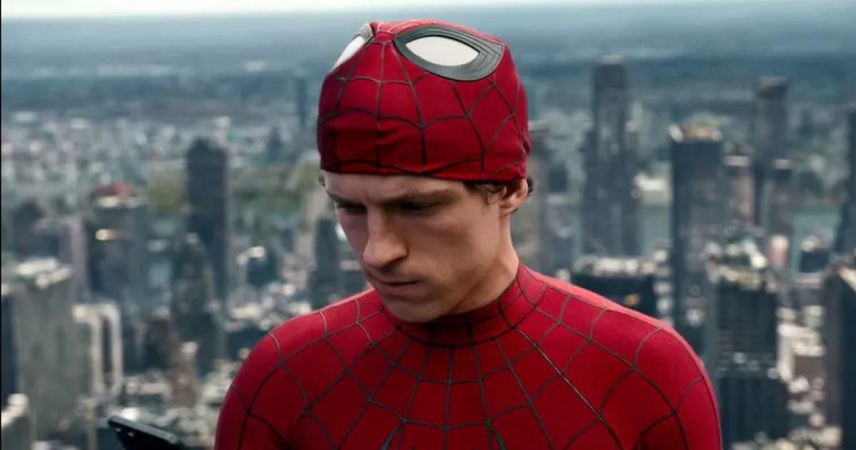 Peter Parker ante su etapa m�s madura- qué se sabe sobre la trama de la nueva entrega de Spider-Man