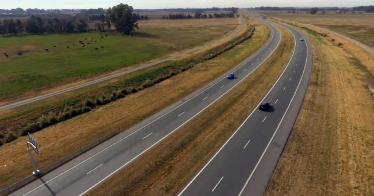 El Gobierno otorgó el contro de m�s de 1800 kilómetros a las empresas adjudicadas
