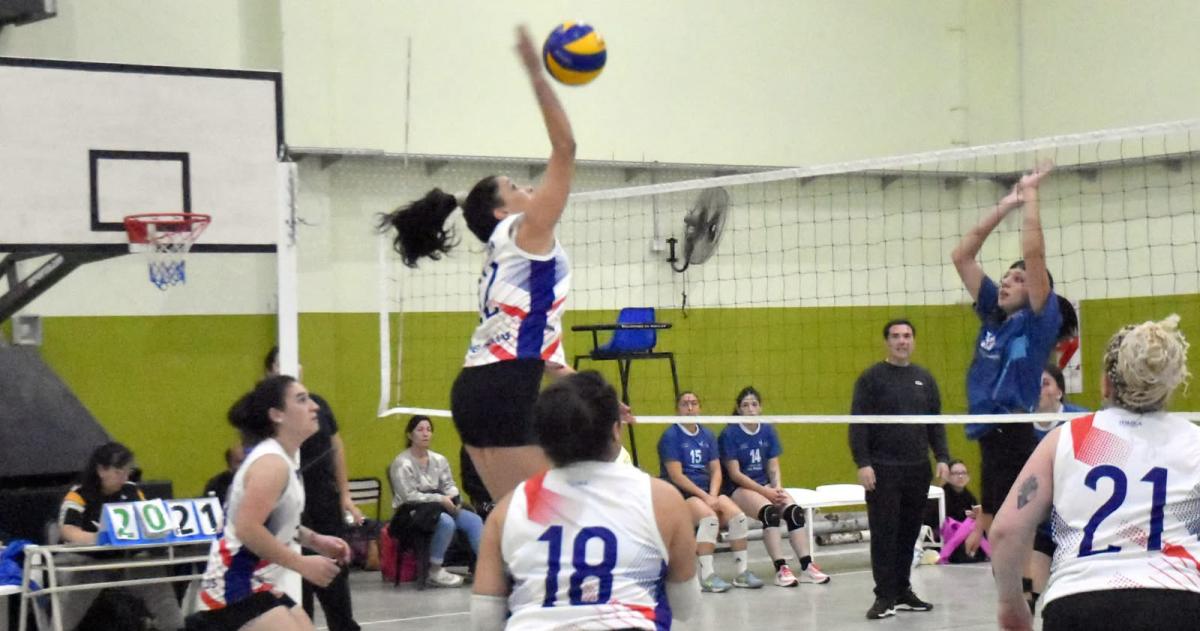 La Recreativa se juega en Sant Rosa y Toay