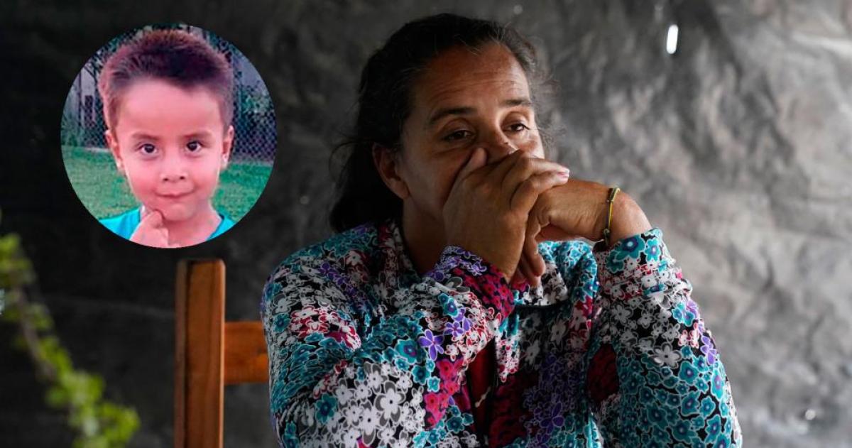 María Noguera se descompensó durante su declaración en el juicio por la desaparición de Loan Danilo Peña donde volvió a exigir que los acusados revelen qué ocurrió con su hijo