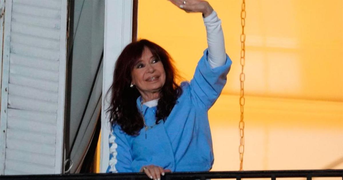 El procurador general Eduardo Casal consideró que la Corte Suprema debe revisar la restitución de la pensión por viudez de Cristina Kirchner tras la condena firme en la causa Vialidad