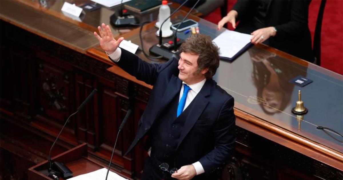 La reducción del empleo p�blico nacional alcanzó cerca de 70000 puestos desde diciembre de 2023 en el marco del plan de ajuste y reorganización del Estado impulsado por el Gobierno