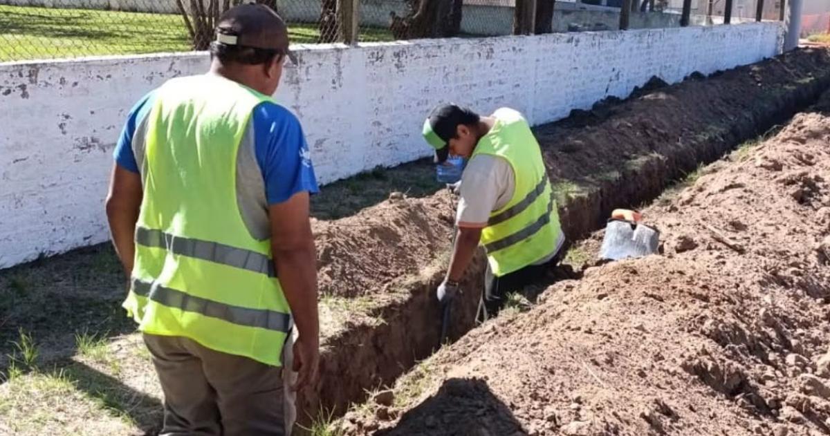 El Municipio de Eduardo Castex abonó salarios y aguinaldos con recursos propios destacando el equilibrio financiero y la planificación como pilares de su administración