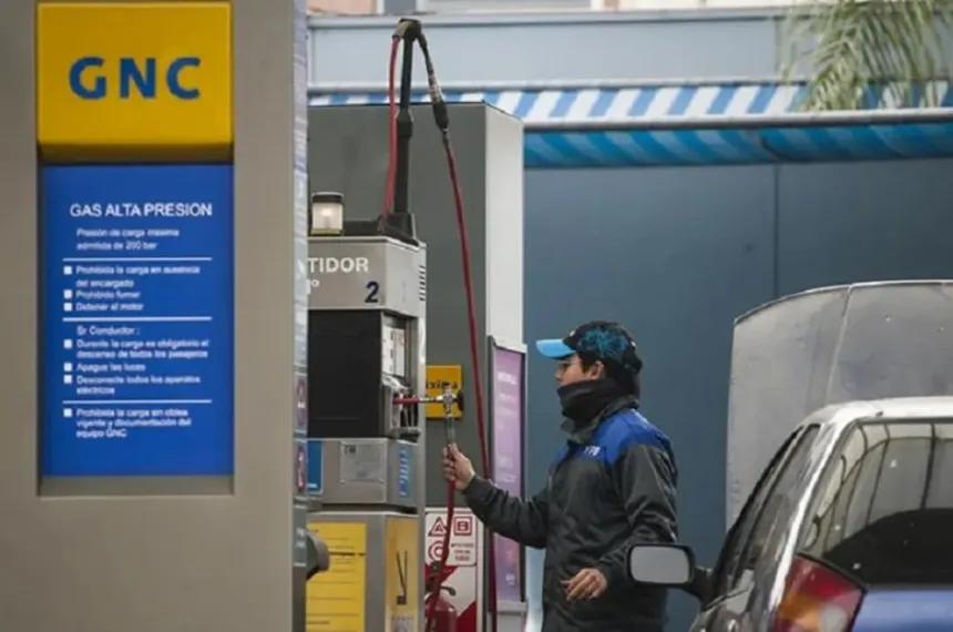 El frío intenso trae muchos problemas al abastecimiento de gas