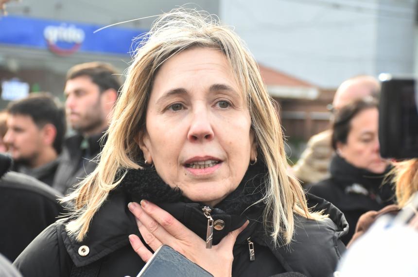 Cada cual juzga y elige de qué manera militar y aportar