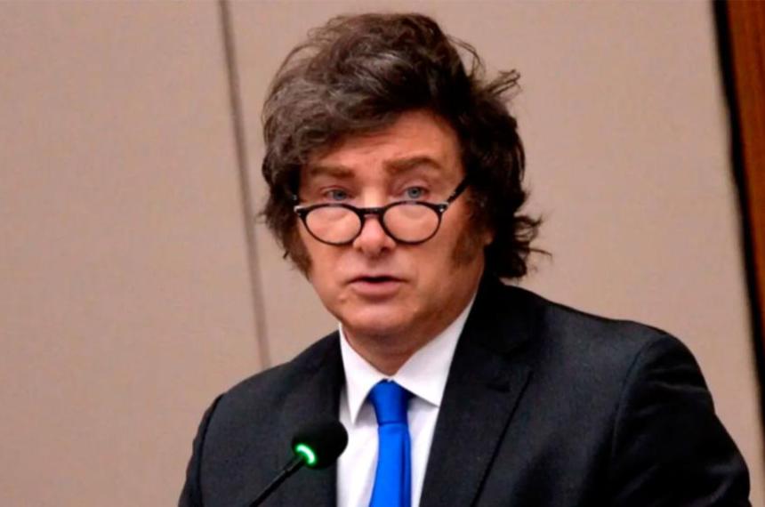 El Gobierno nacional buscar� modificar la Carta Org�nica del Banco Central para limitar la emisión monetaria y reforzar la autonomía de la autoridad monetaria