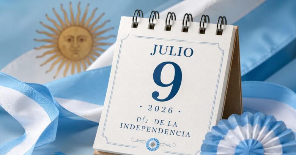 Provincia confirma el feriado nacional y un diacutea no laborable